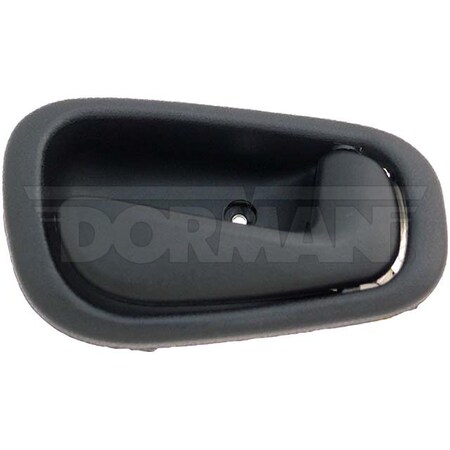 Motormite Interior Door Handle Front/Rear Right, 83933 83933